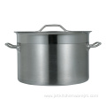 05 Style Short Body Stainless Steel Crab Pot